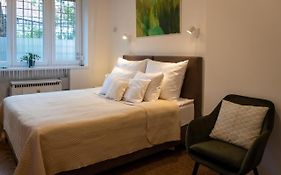 Sunbird Apartman Budapest