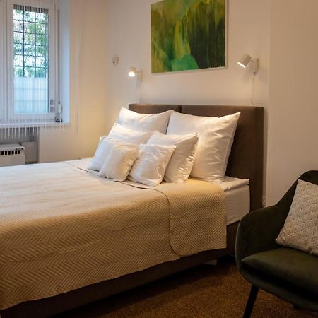Sunbird Apartman Budapest Extérieur photo