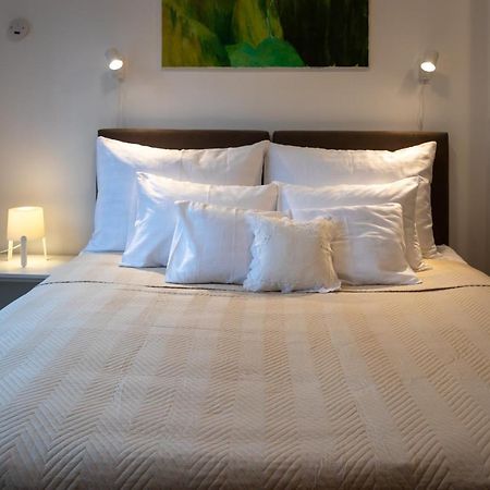 Sunbird Apartman Budapest Extérieur photo