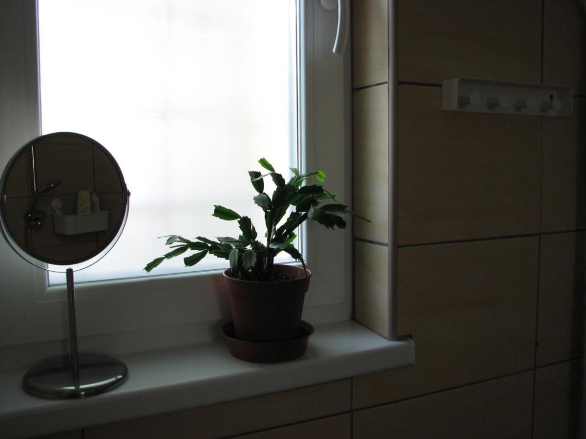 Sunbird Apartman Budapest Extérieur photo
