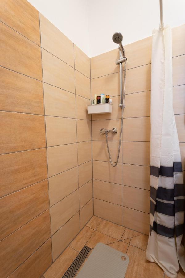 Sunbird Apartman Budapest Extérieur photo
