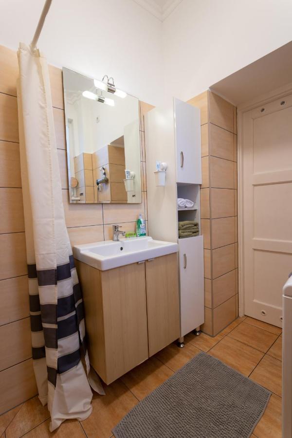 Sunbird Apartman Budapest Extérieur photo