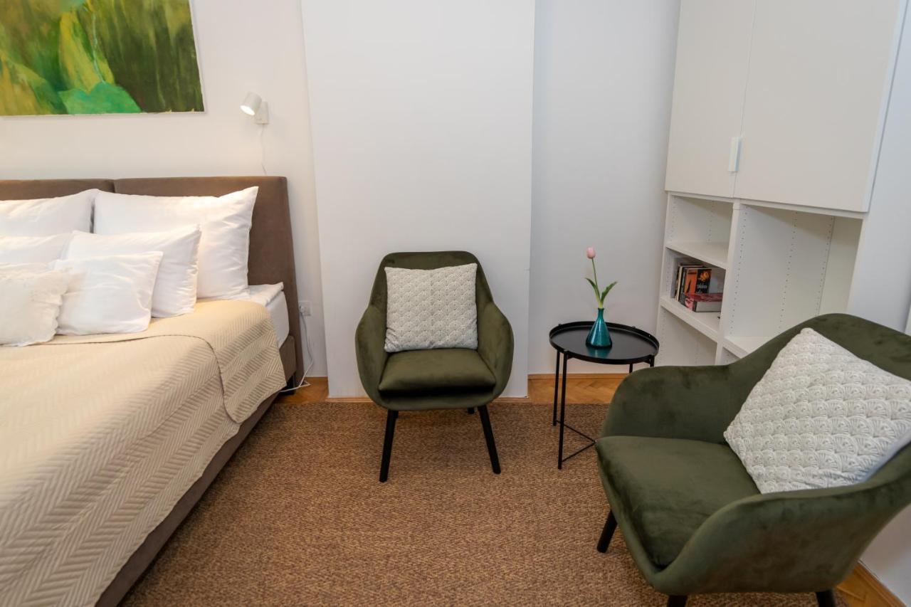 Sunbird Apartman Budapest Extérieur photo