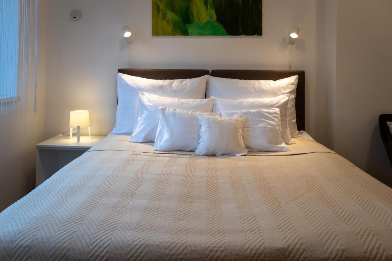 Sunbird Apartman Budapest Extérieur photo