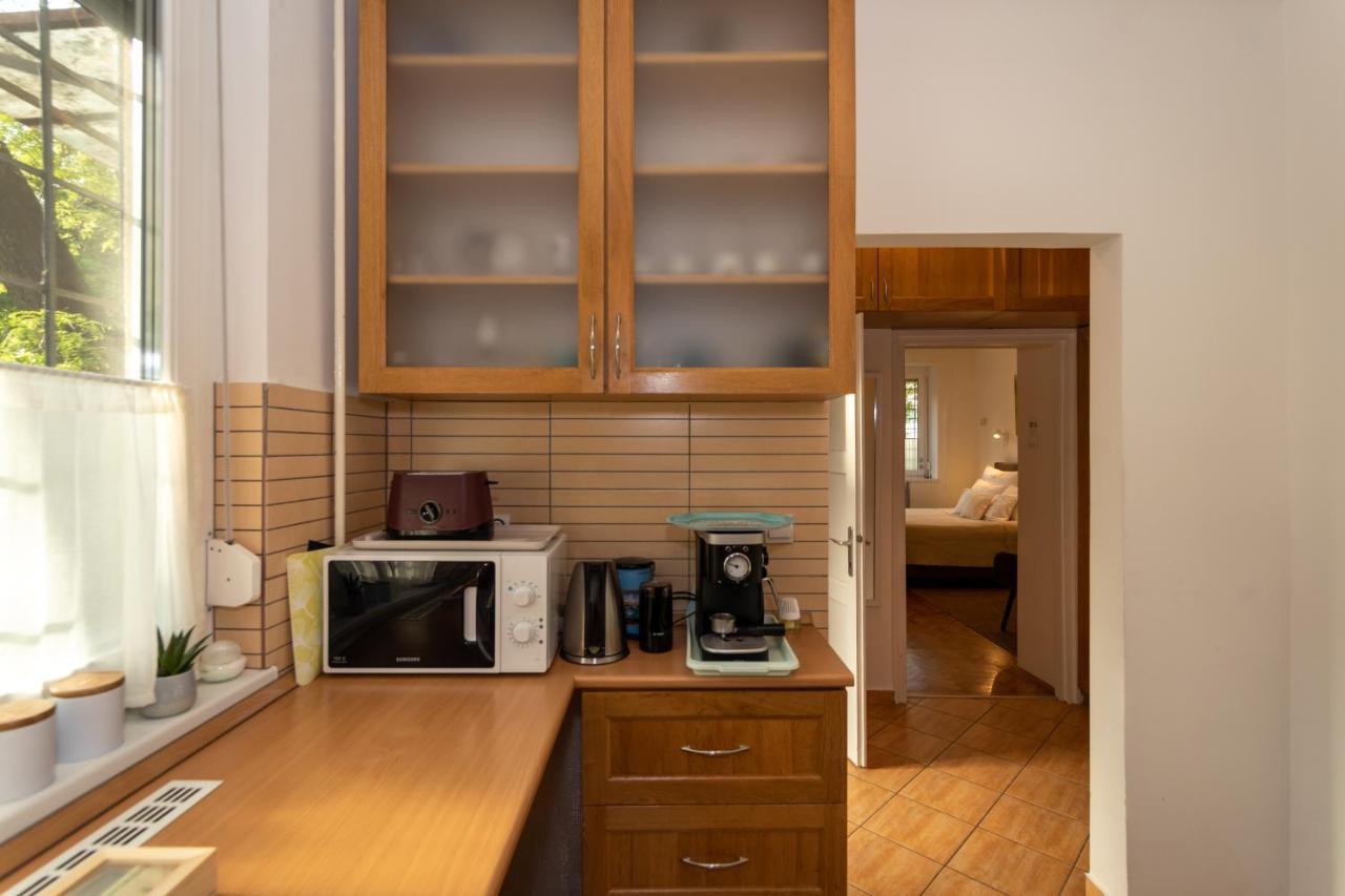 Sunbird Apartman Budapest Extérieur photo