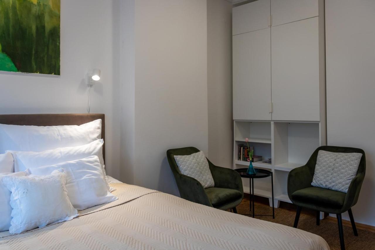 Sunbird Apartman Budapest Extérieur photo