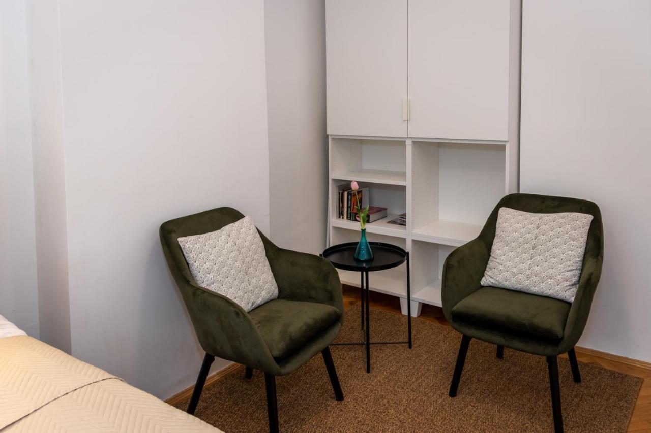 Sunbird Apartman Budapest Extérieur photo