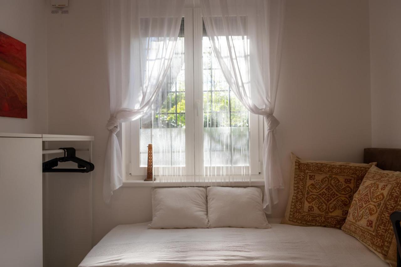 Sunbird Apartman Budapest Extérieur photo