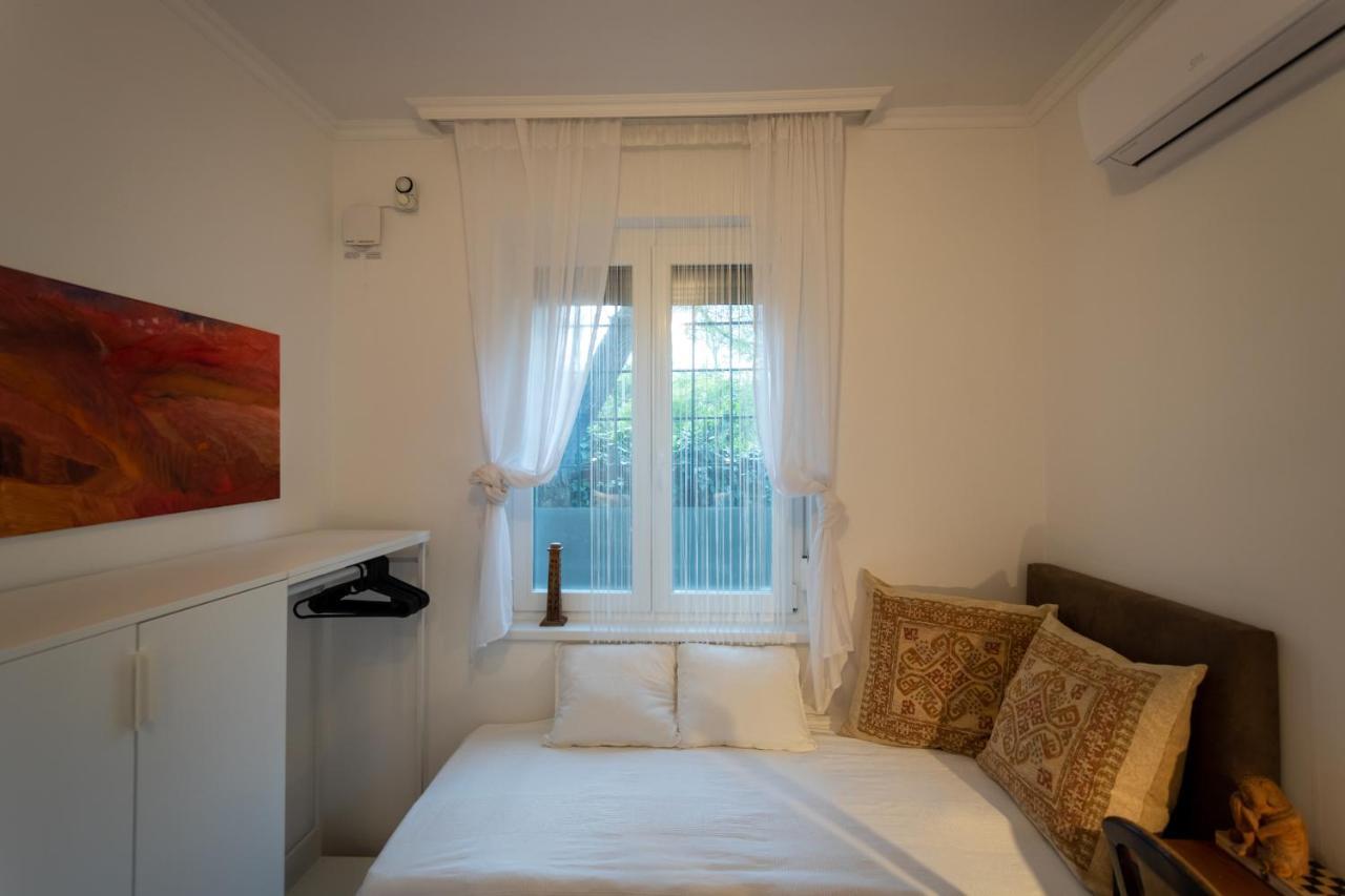 Sunbird Apartman Budapest Extérieur photo