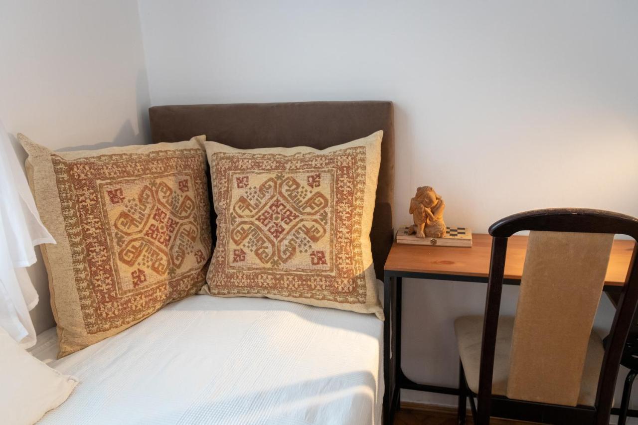Sunbird Apartman Budapest Extérieur photo