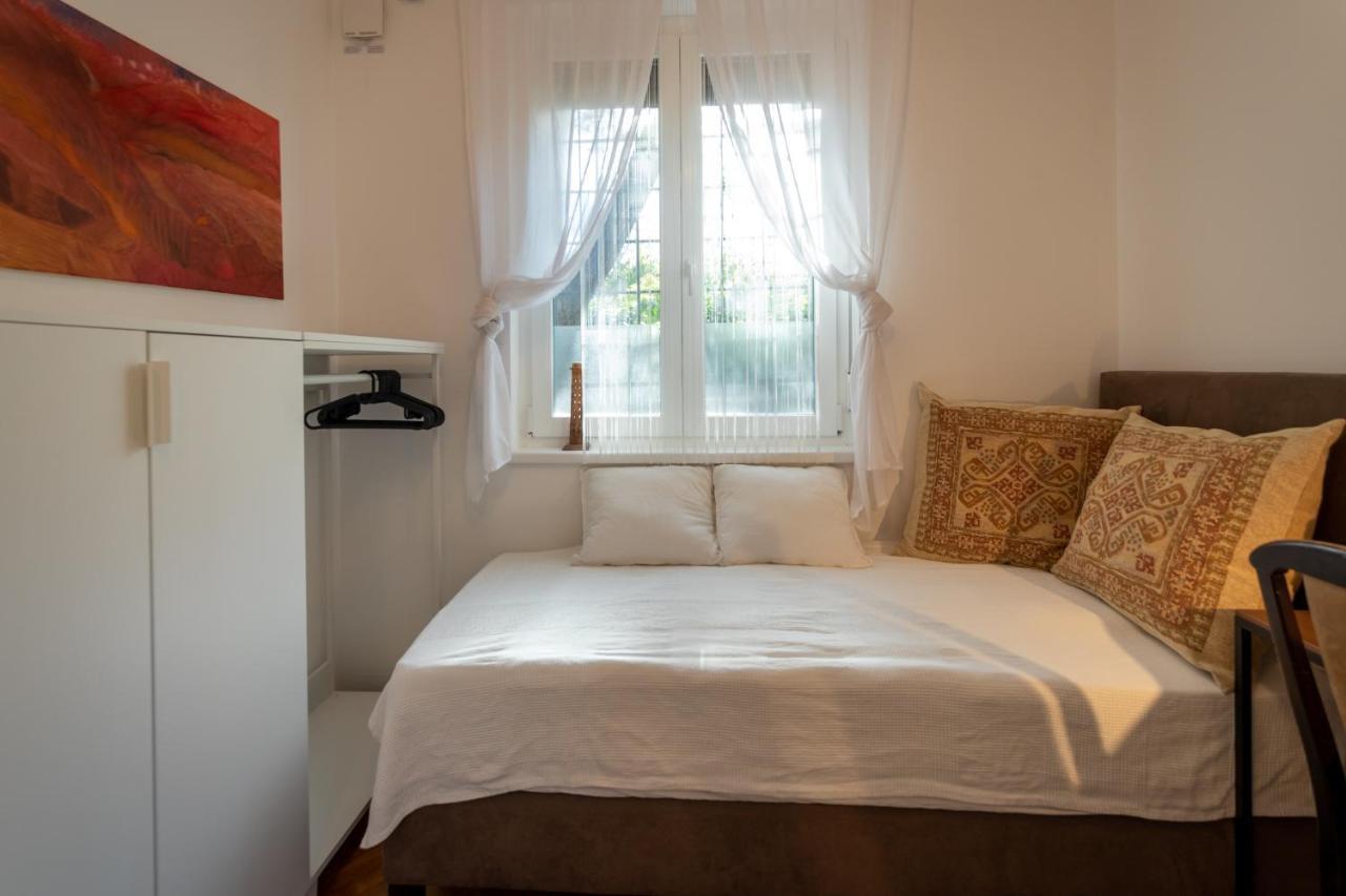 Sunbird Apartman Budapest Extérieur photo